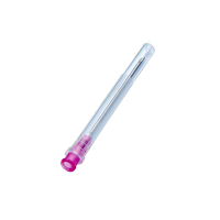 Игла одноразовая инъекционная стерильная VitaVet 18G 1,2х40 мм (100 шт)