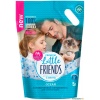 Little Friends Ocean наполнитель силикагелевый 5 л