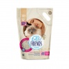 Little Friends Tofu Natural растительный комкуюйщися наполнитель 5 л