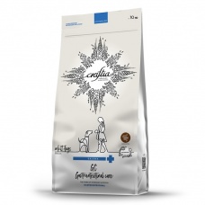 Сухой корм CRAFTIA GALENA DOG GASTROINTESTINAL CARE Гастроинтестинал для собак при заболеваниях ЖКТ 10 кг