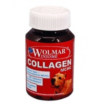 WOLMAR WINSOME COLLAGEN MCHC (Биофарм), 180 таб