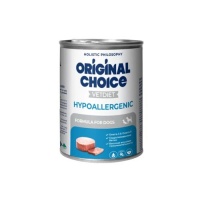 ORIGINAL CHOICE Vetdiet Hypoallergenic ветеринарная диета для собак с пищевой аллергией или непереносимостью