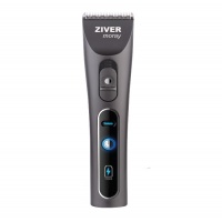 Ziver-215 Morey Машинка аккумуляторно-сетевая для стрижки животных