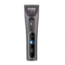 Ziver-215 Morey Машинка аккумуляторно-сетевая для стрижки животных