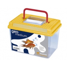 Ferplast Geo Medium Переноска для рыб