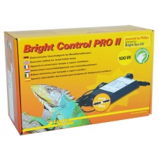 LUCKY REPTILE Пускорегулирующее устройство для ламп "Bright Control PRO II 100 Вт"