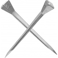 Mustad MX 50  гвозди ковочные