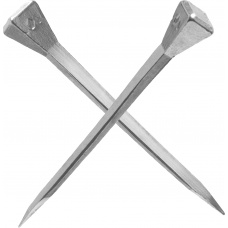 Mustad MX 50  гвозди ковочные