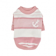 PINKAHOLIC Футболка для собак "Caspian", розовая
