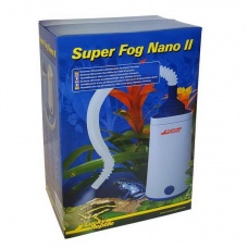 LUCKY REPTILE Туманогенератор "Super Fog Nano II"