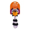 Rosewood Jolly Doggy Multi Activity "Енот" Игрушка для собак с отключаемой пищалкой