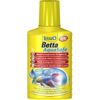 Tetra Betta AquaSafe кондиционер для подготовки воды аквариума