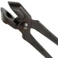 Mustad Клещи кузнечные
