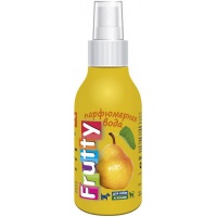 АВЗ Frutty Парфюмерная вода с ароматом груши для кошек и собак