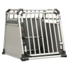4pets Eagle S Автобокс для безопасной перевозки собак до 35кг.