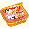 Lechat паштет с тунцом для кошек, 100 г