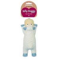 Rosewood Jolly Doggy Игрушка латекс для собак "Овечка" 21см
