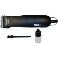 Moser Max Машинка для стрижки 45W 1245-0051/0066