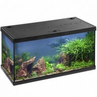 Eheim Aquastar-54 Led Аквариум черный