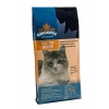 CHICOPEE Adult Indoor Cat сухой корм для малоакт. кошек, уп. 2,4 и 4 кг