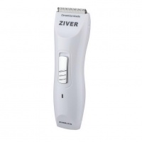 Ziver-210 Машинка аккумуляторно-сетевая для стрижки животных