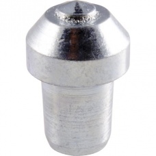 Mustad  Plug 6.8mm,11 Штифт с победитовым сердечником