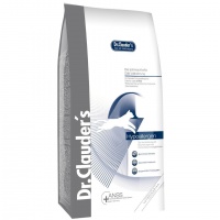 Dr.Clauder‘s Diet Hypoallergen гипоаллергенная диета для кошек, 400 г