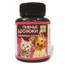 Дрожжи ВАКА с Серой 80т