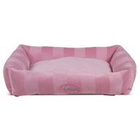 SCRUFFS Лежак "Aristocat Lounger", розовый