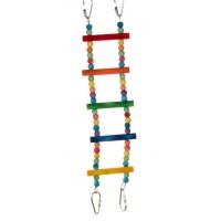 Sky Adventure Bound Лестница подвесная для птиц FLEXIBLE LADDER
