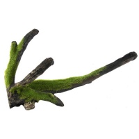 Fauna Декорация Коряга зеленая FIAD-1321