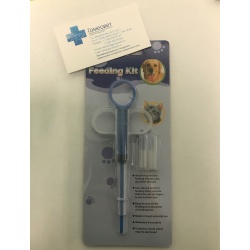 Таблеткодаватель Feeding Kit