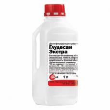 Глудесан Экстра (1л)