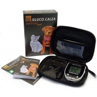 Глюкометр WELLION GLUCO CALEA (Интервет) для животных