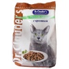 Cухой корм для кошек с кроликом, уп. 400 гр.