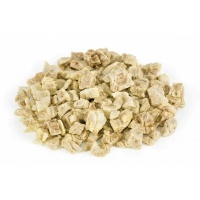 Лакомство для собак Lucky bits легкое говяжье для дрессуры, 100 гр (Лаки битс)