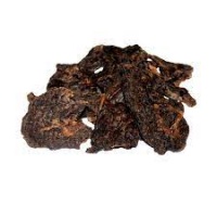 Лакомство для собак Lucky bits сердце говяжье, 40 гр (Лаки битс)