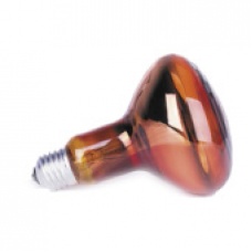 Лампа ИКЗК 230-100 R95 E27