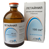 Летайнил, 100мл