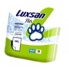 LUXAN Коврики с гелем 60х60 (Люксан), уп. 10 шт