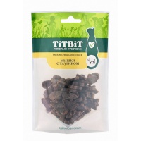 Мышки с таурином для кошек (Мягкие снеки) Титбит 50 г
