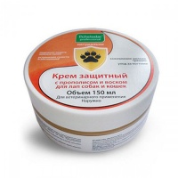 Пчелодар Крем защитный для лап (Агробиопром), уп. 50 и 150 г