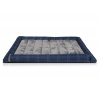 SCRUFFS Balmoral Лежак в багажник синий 100х70см