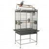 SKY Rainforest Dakota Stone Клетка для ср и крупн птиц 81х59х165см