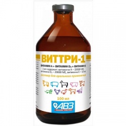 Виттри-1 100мл