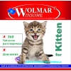 WOLMAR WINSOME for Kitten (Биофарма) для котят, 360 таб