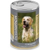 Dog Lunch консервы для собак Говядина с рубцом и печенью