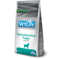 Farmina N&D Vet Life GASTRO-INTESTINAL при заболеваниях пищеварительного тракта