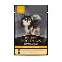 Pro Plan консервы для собак контроль веса курица