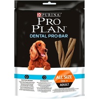 Pro Plan сухой корм для собак для здоровья полости рта